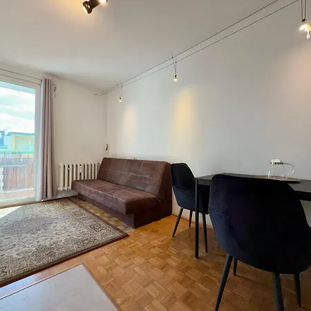 Apartamento Kosciuszki By Bookinghost Breslavia