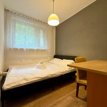 Apartamento Kosciuszki By Bookinghost *