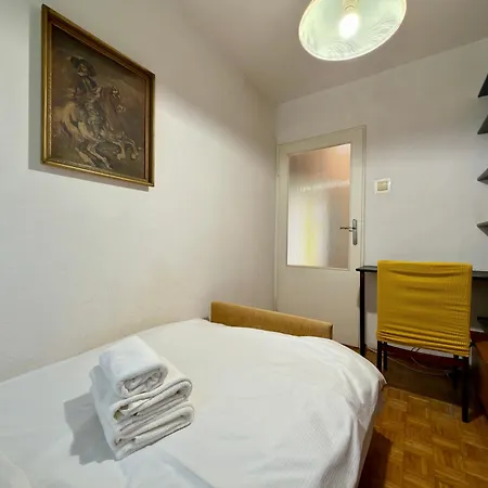 Kosciuszki By Bookinghost Apartamento *