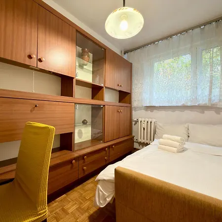Apartamento Kosciuszki By Bookinghost *