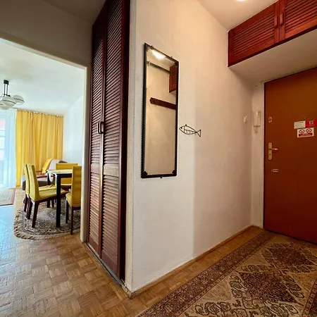Apartamento Kosciuszki By Bookinghost