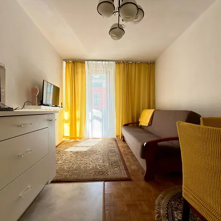 Kosciuszki By Bookinghost Apartamento *