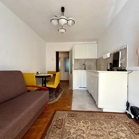 Apartamento Kosciuszki By Bookinghost Breslavia
