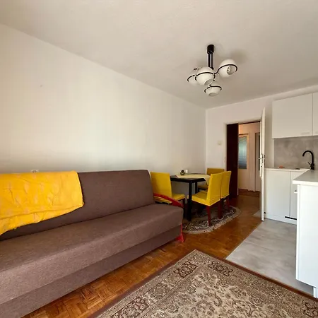 Apartamento Kosciuszki By Bookinghost