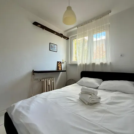 Kosciuszki By Bookinghost Apartamento Breslavia