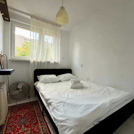 Apartamento Kosciuszki By Bookinghost Breslavia
