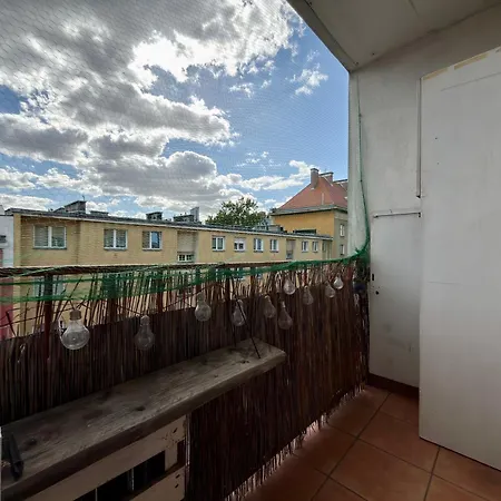 Apartamento Kosciuszki By Bookinghost